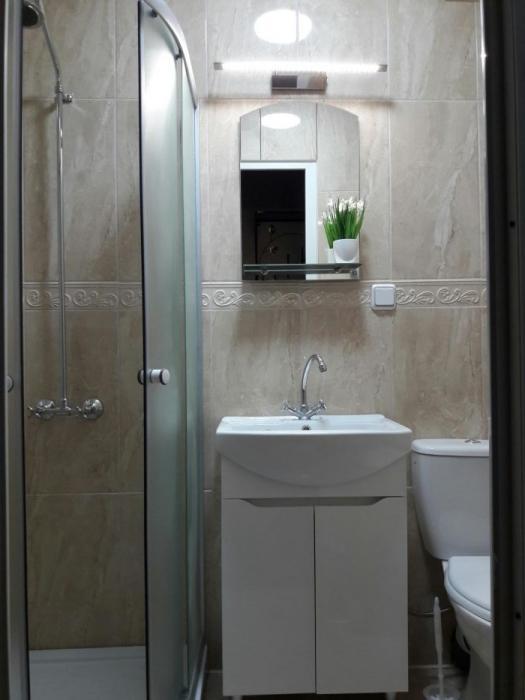 Apartment On Tatarska Street Kamjanets-Podilsky Buitenkant foto